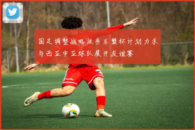 国足调整战略放弃东盟杯计划力求与西亚中亚球队展开友谊赛