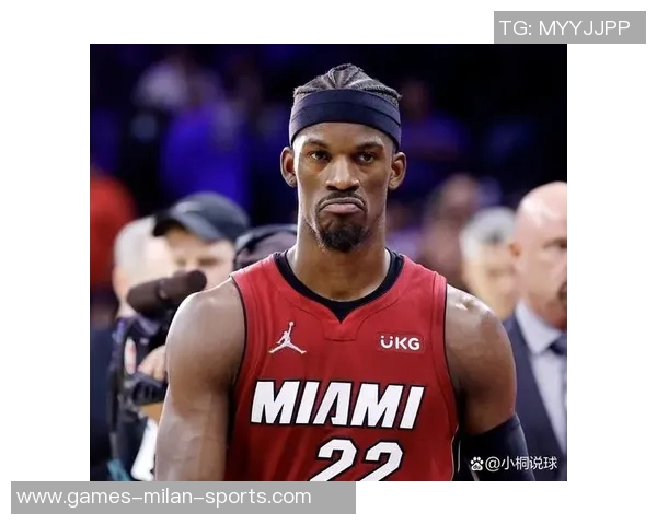 损友行为引发争议巴特勒罚球遭坑瞬间疑惑不解原地愣神