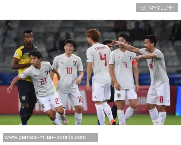 日本队补时阶段扳平比分与巴拉圭战成平局数据分析射门控球率表现突出