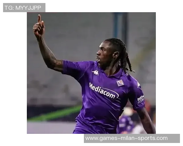 米体报道巴黎FC计划冬季引进小基恩佛罗伦萨或明夏放人更具可能性