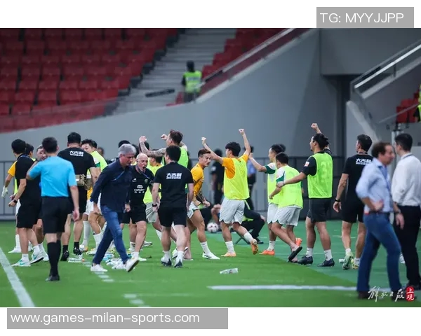 加尔扎解析逆转胜利秘诀球员们全力以赴打乱对手节奏