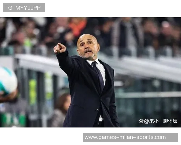 尤文图斯状态回暖斯帕莱蒂执教后10场仅败于那不勒斯