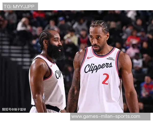 杜兰特盛赞快船双星哈登与小卡实力无可置疑能赢任何阵容