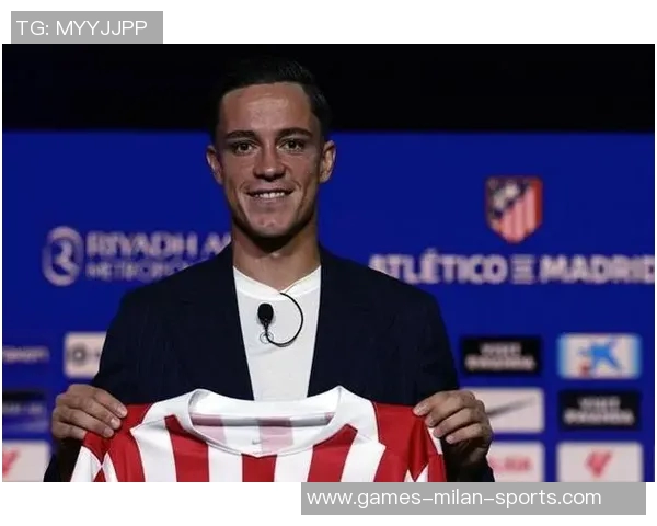 马竞对拉斯帕多里表现出兴趣罗马坚决不卖科内