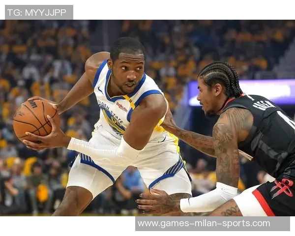 勇士2025年回顾：老将依旧闪耀库明加的戏剧性成长之路