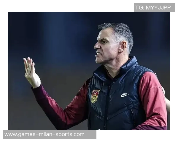 马德兴呼吁女足主帅更换并要求相关部门加强责任追究