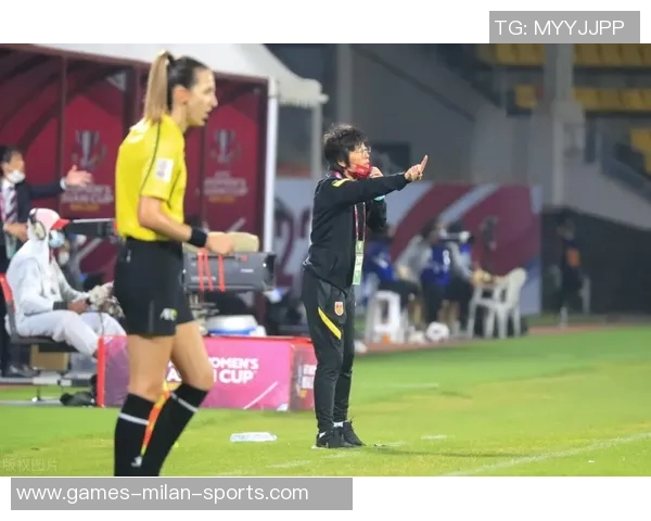 中国U17女足为备战2026年亚洲杯比赛积极组织集训提升球队实力