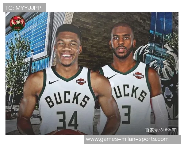 富保罗分析字母离队可能性雄鹿满足要求但他有权选择未来