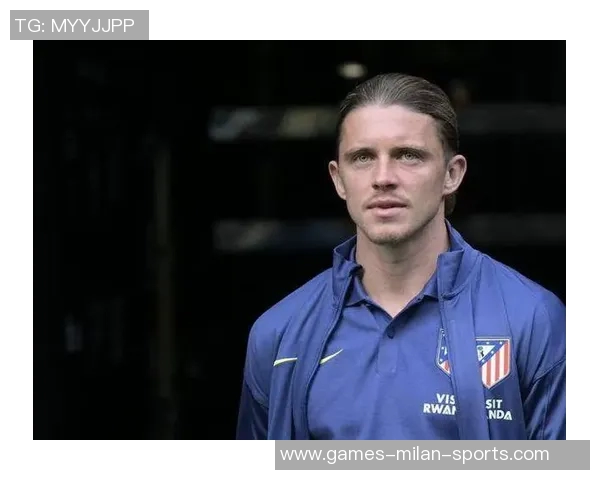 加拉格尔在马竞竞争激烈或将重返英超赛场寻新挑战