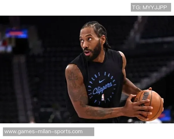 伦纳德谈生涯最高效赛季:享受比赛胜过关注数据 伦纳德谈生涯最高效赛季:享受比赛胜过关注数据