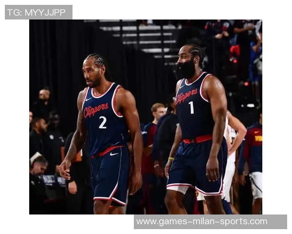 伦纳德谈生涯最高效赛季:享受比赛胜过关注数据 伦纳德谈生涯最高效赛季:享受比赛胜过关注数据