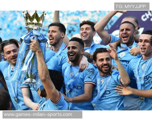 曼城一年内豪掷48亿引援阵容大换血多名明星球员加盟