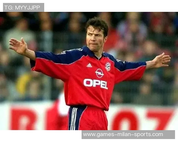 马特乌斯称霍村本赛季表现惊艳期待拜仁重回巅峰状态