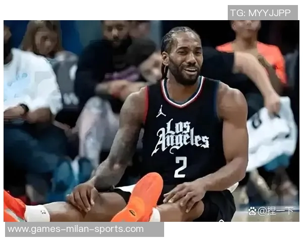 伦纳德荣膺1月15日NBA最佳球员直播吧评选结果揭晓