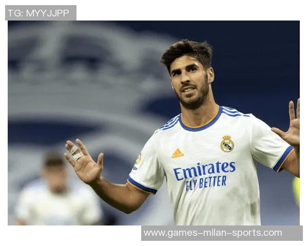 皇马客战奥林匹亚科斯面临人员危机中后卫仅剩阿森西奥出战